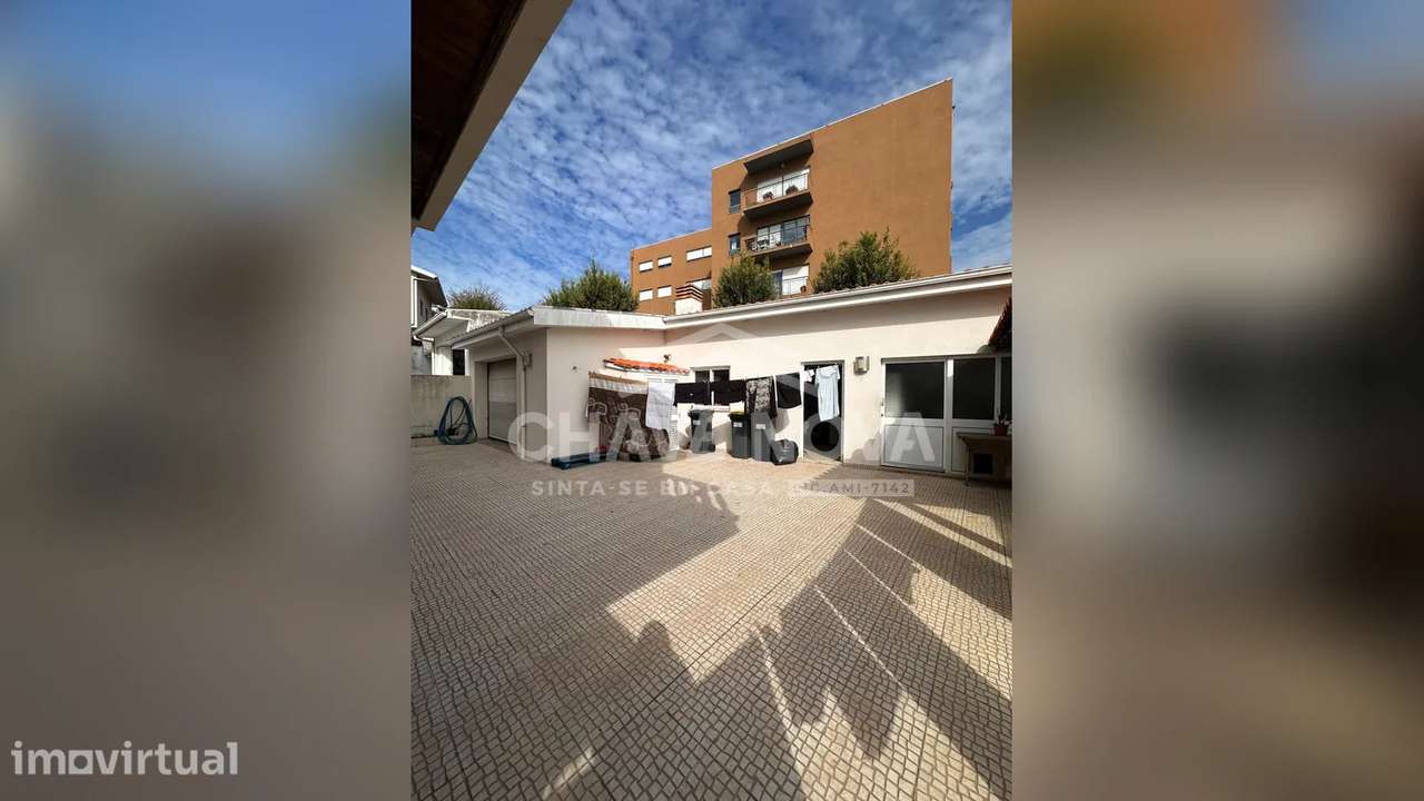 Moradia T4 em Sobrado, Valongo - Grande imagem: 4/34
