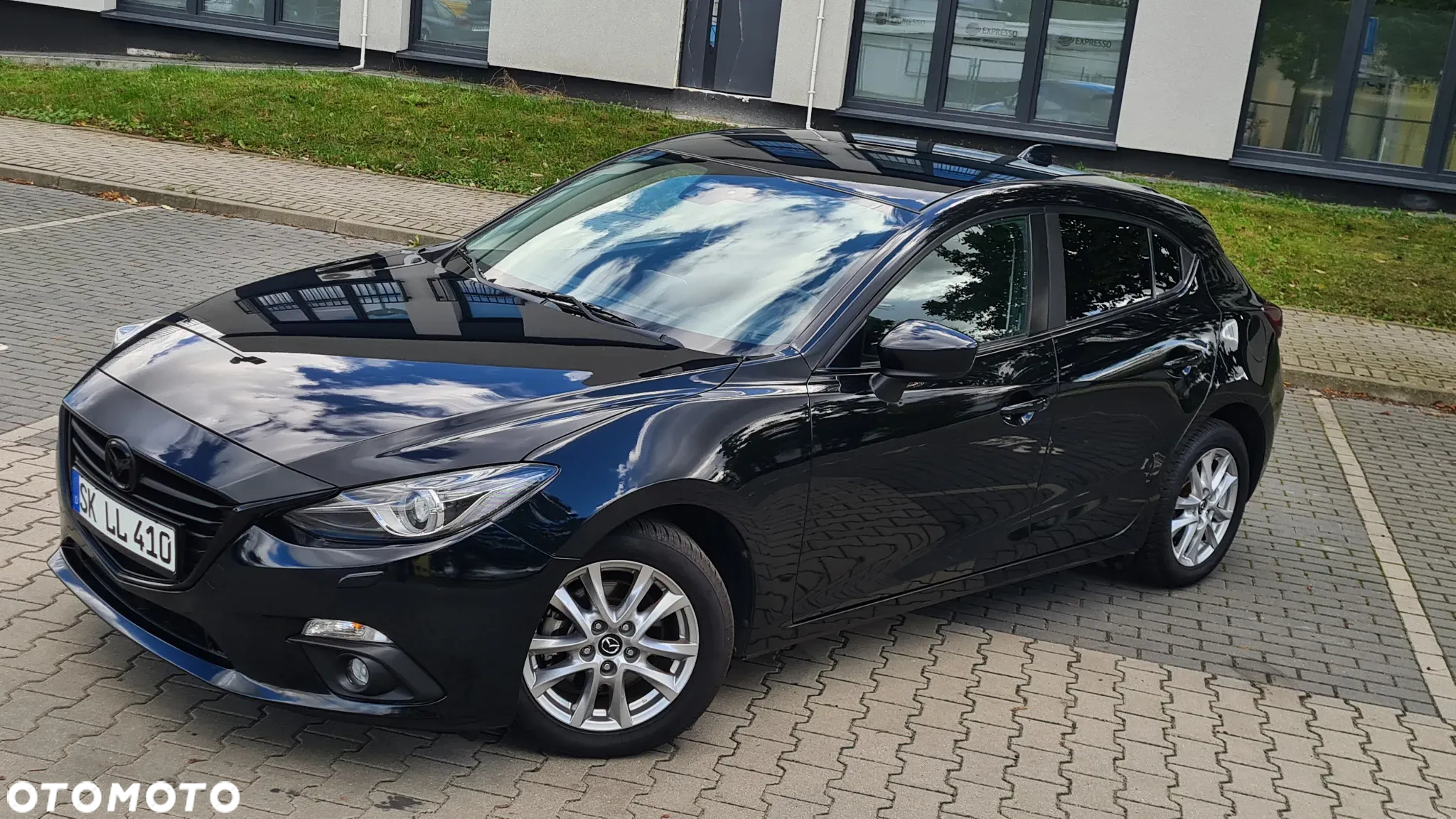 Mazda 3 - 18