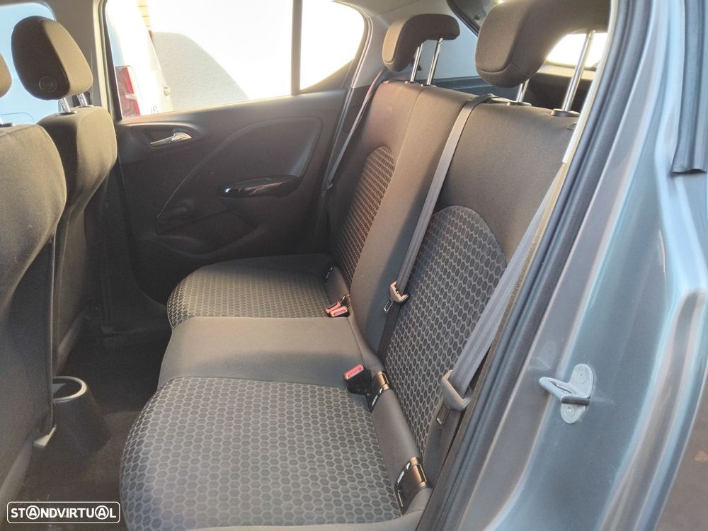 Opel Corsa 1.2 Dynamic - 12