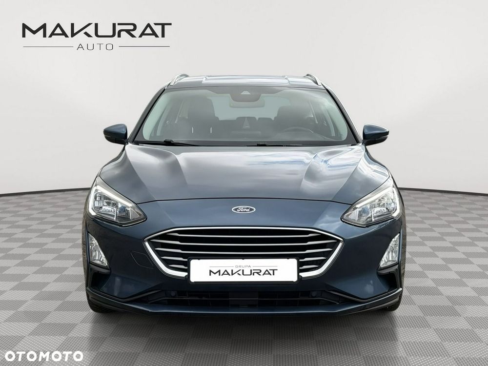 Ford Focus 1.5 EcoBlue Connected - 6