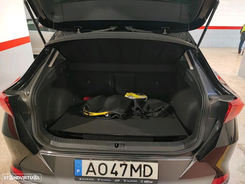 Cupra Formentor 1.4 e-Hybrid DSG - 9