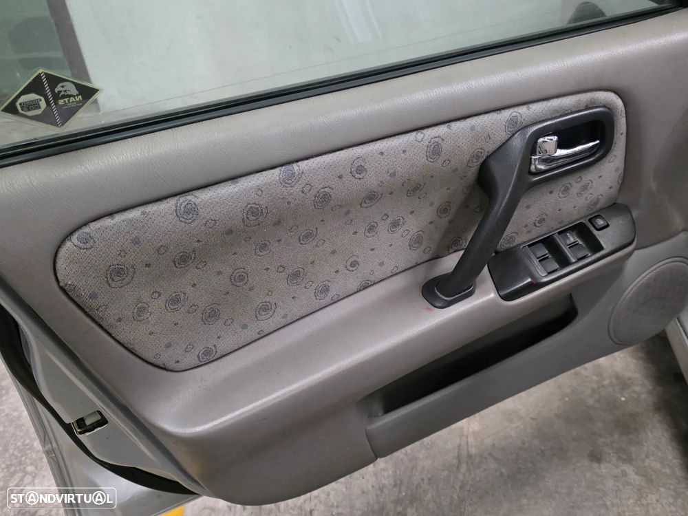 Nissan Primastar - 4