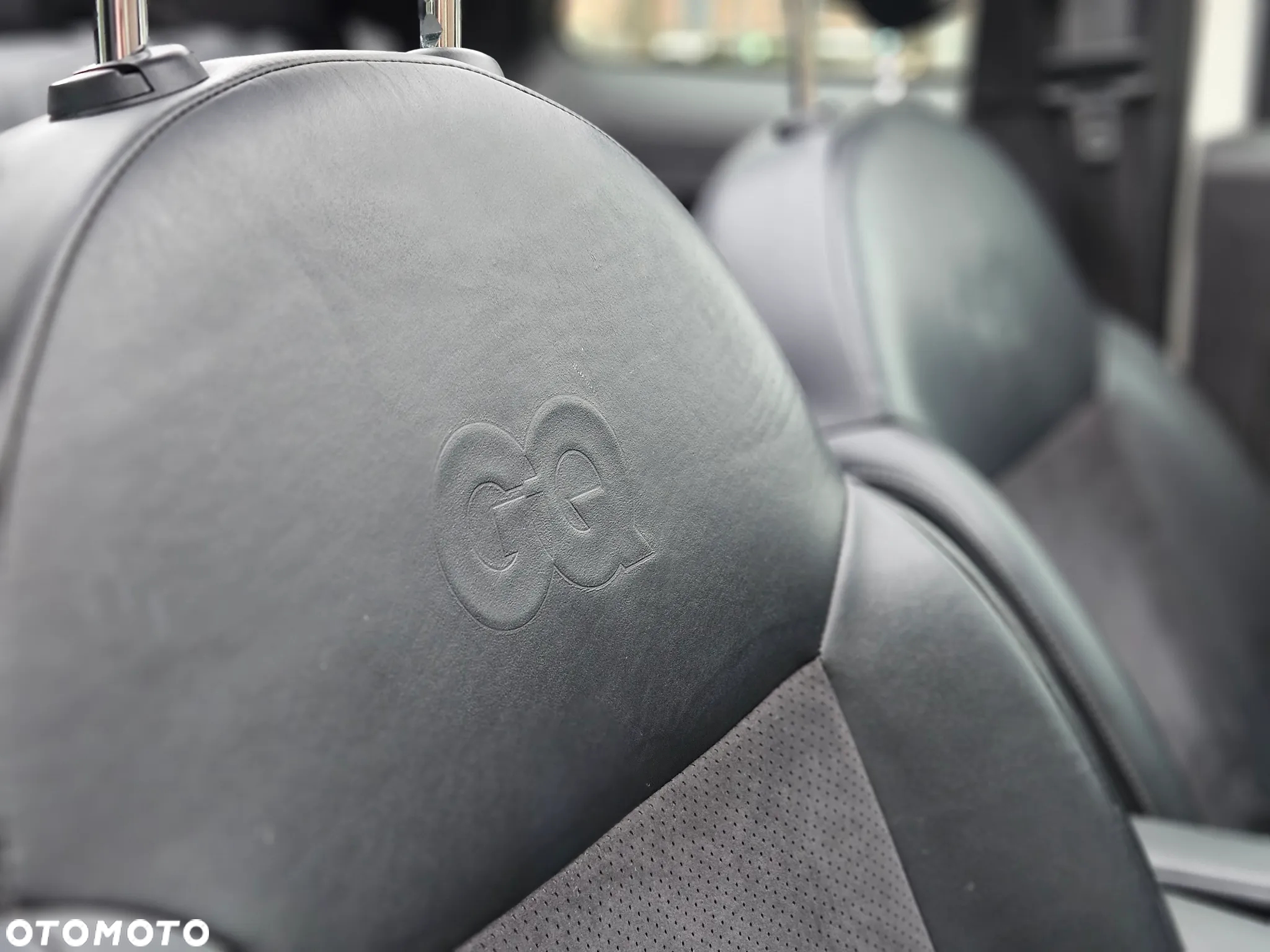Abarth 500 - 11