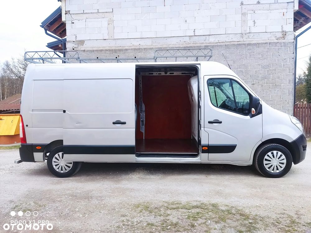 Renault Master - 8