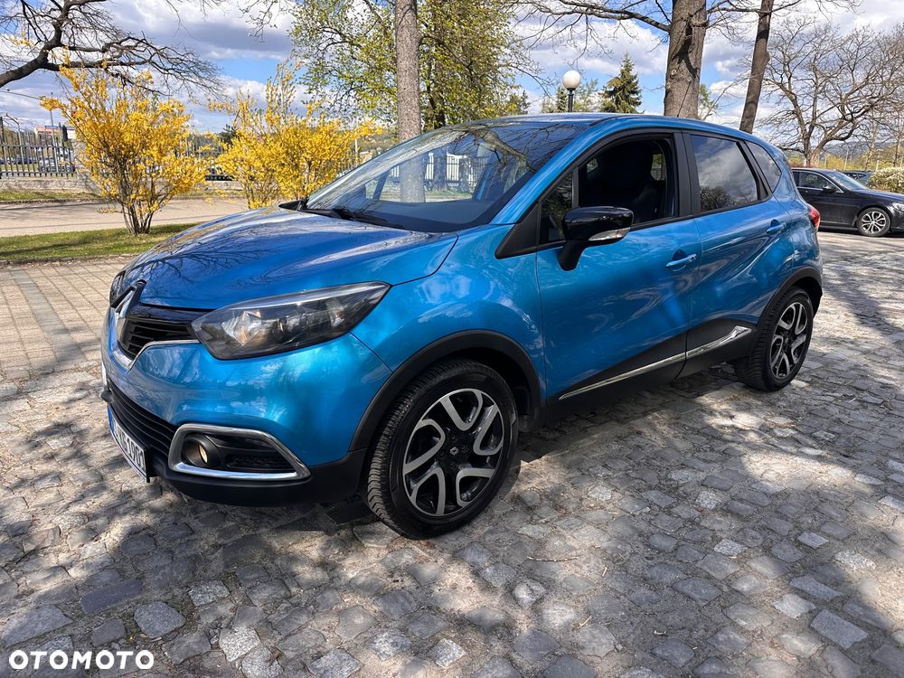 Renault Captur ENERGY TCe 90 Start&Stop Expression - 1