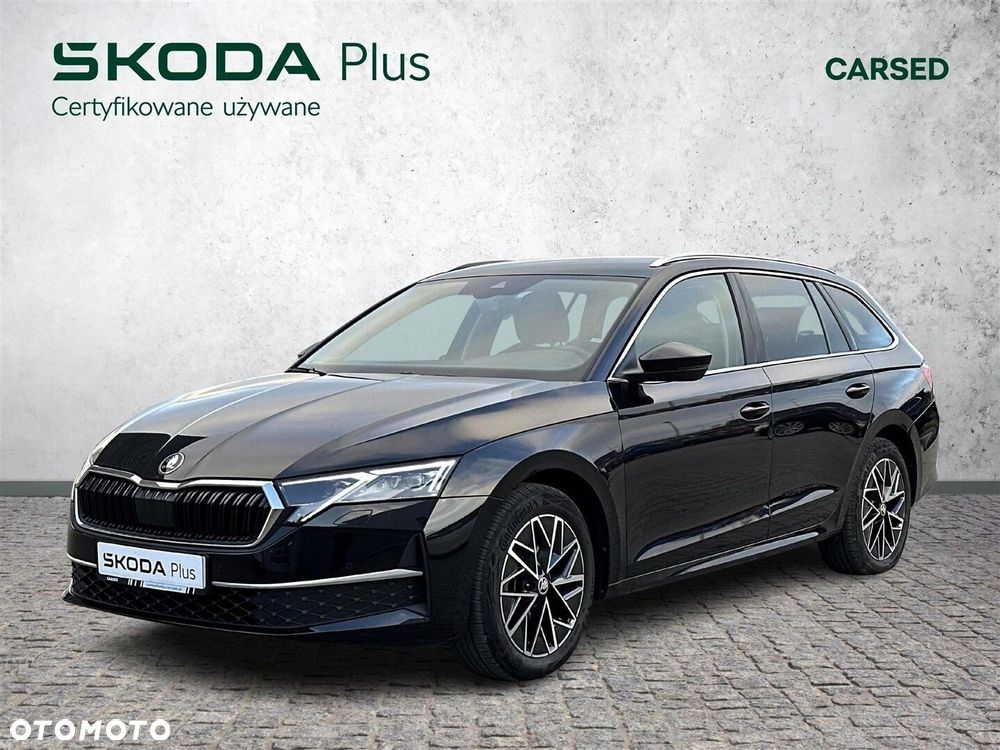 Skoda Octavia 1.5 TSI Selection - 2