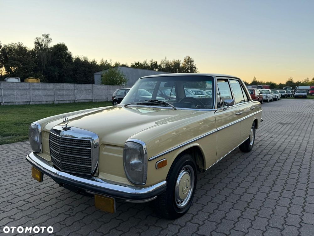 Mercedes-Benz Inny - 31