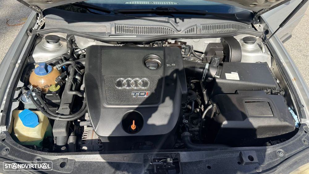 Audi A3 - 7
