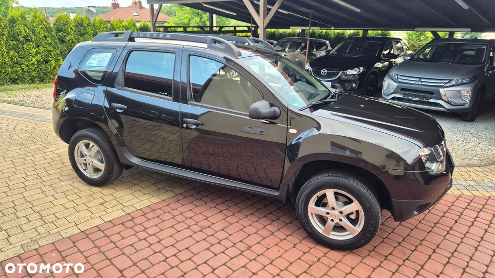 Dacia Duster SCe 115 4x2 Prestige - 5