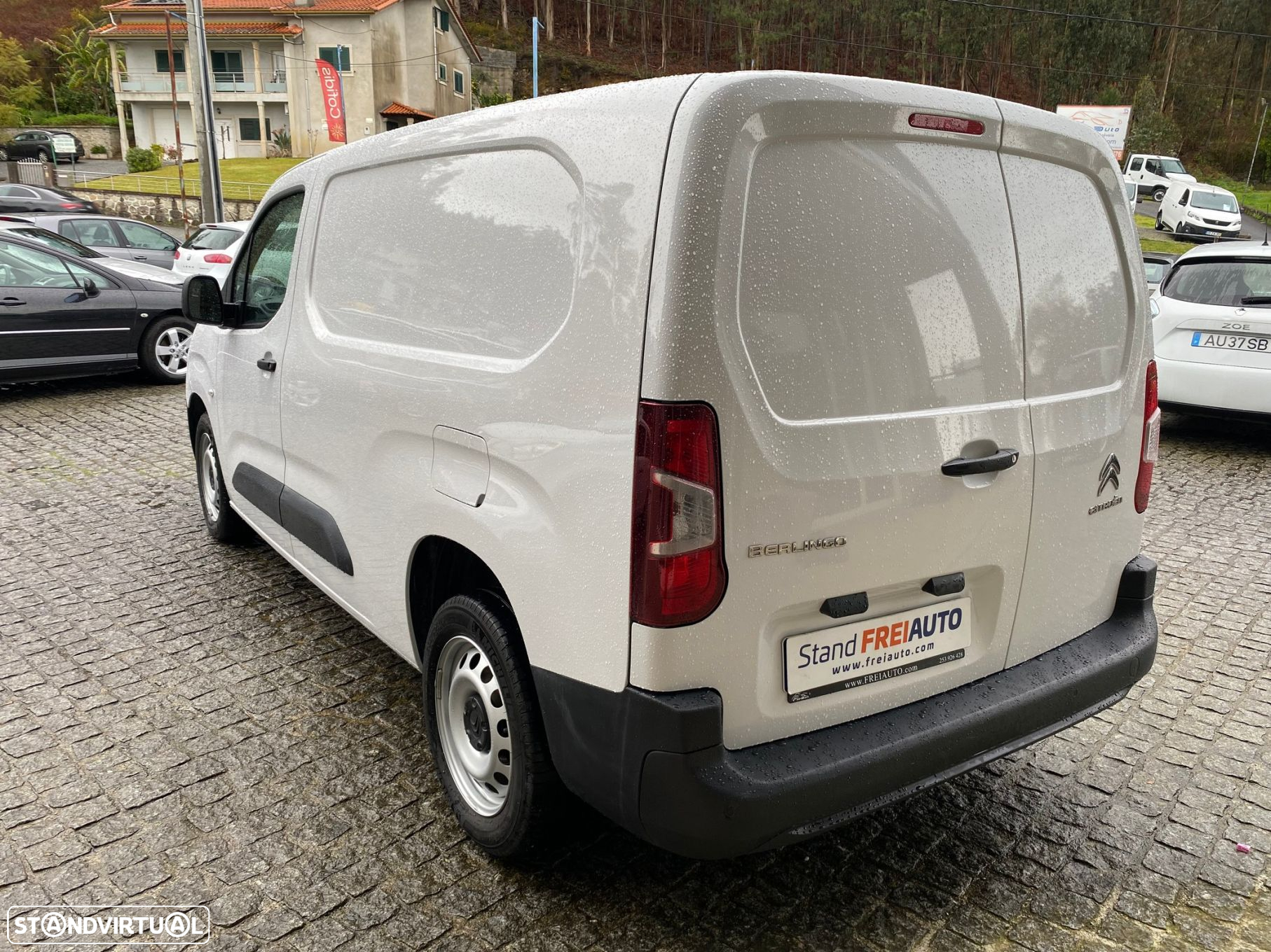 Citroën Berlingo 1.5 BlueHDi XL - 9