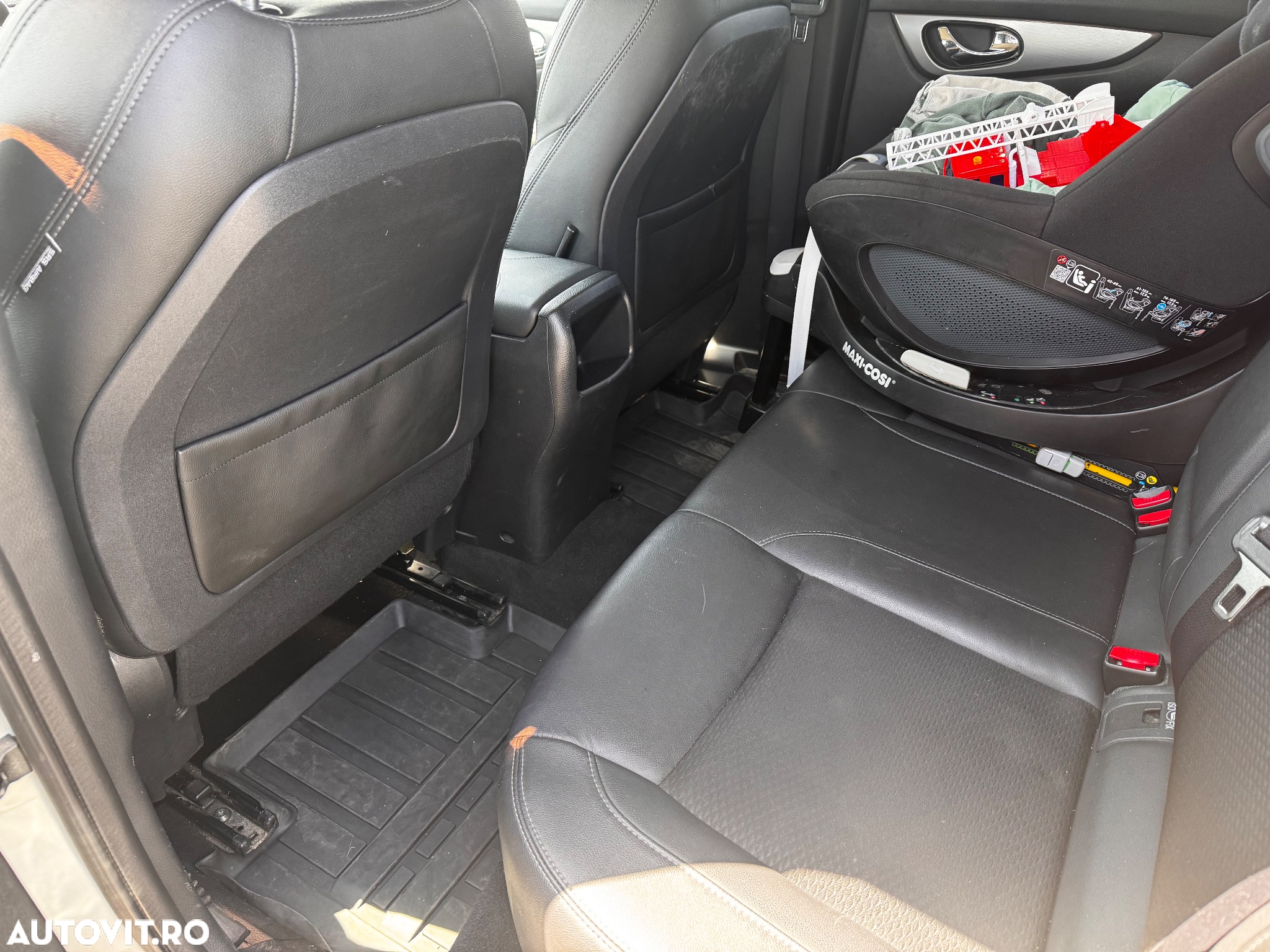 Nissan Qashqai 1.3 157CP 2WD N-Connecta - 13