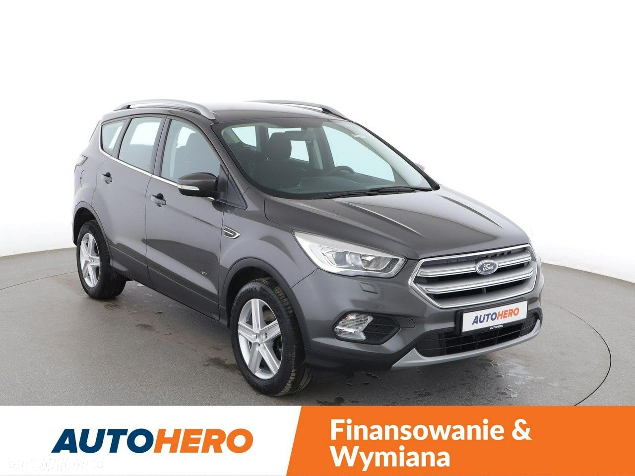 Ford Kuga 2.0 TDCi AWD Edition - 10