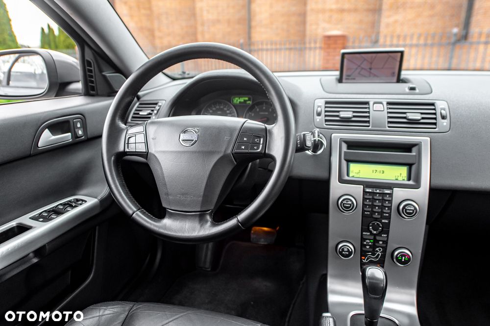 Volvo V50 T5 AWD Summum - 18