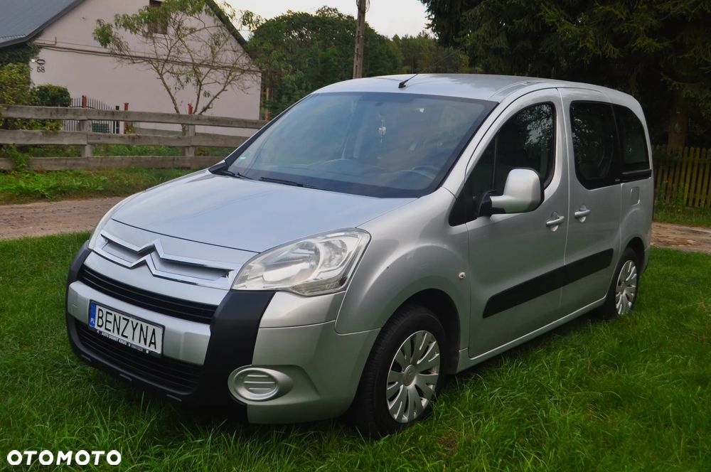 Citroën Berlingo VTi 95 Multispace - 2