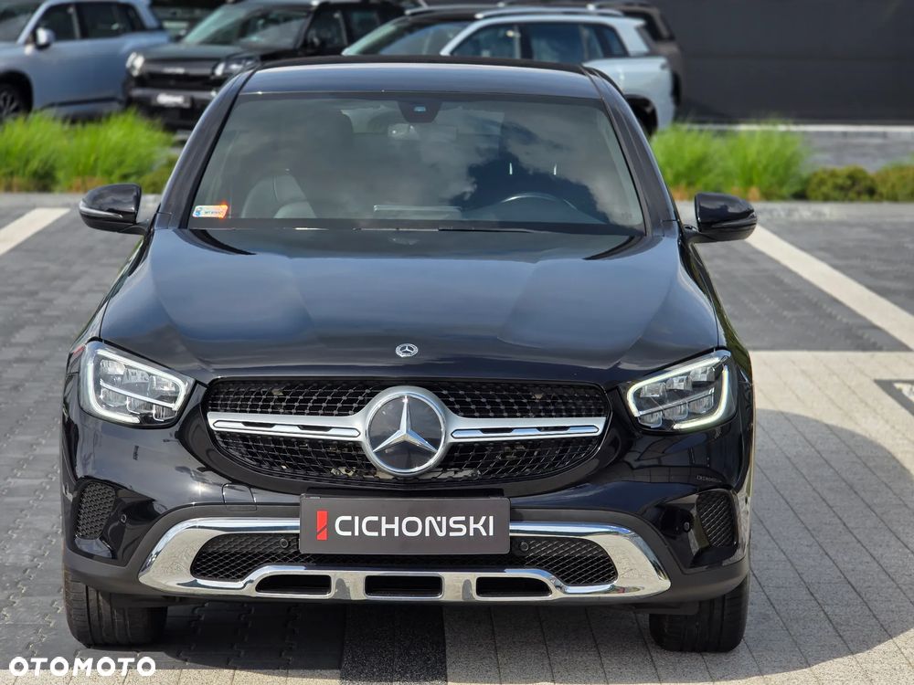 Mercedes-Benz GLC 200 4Matic 9G-TRONIC AMG Line - 39