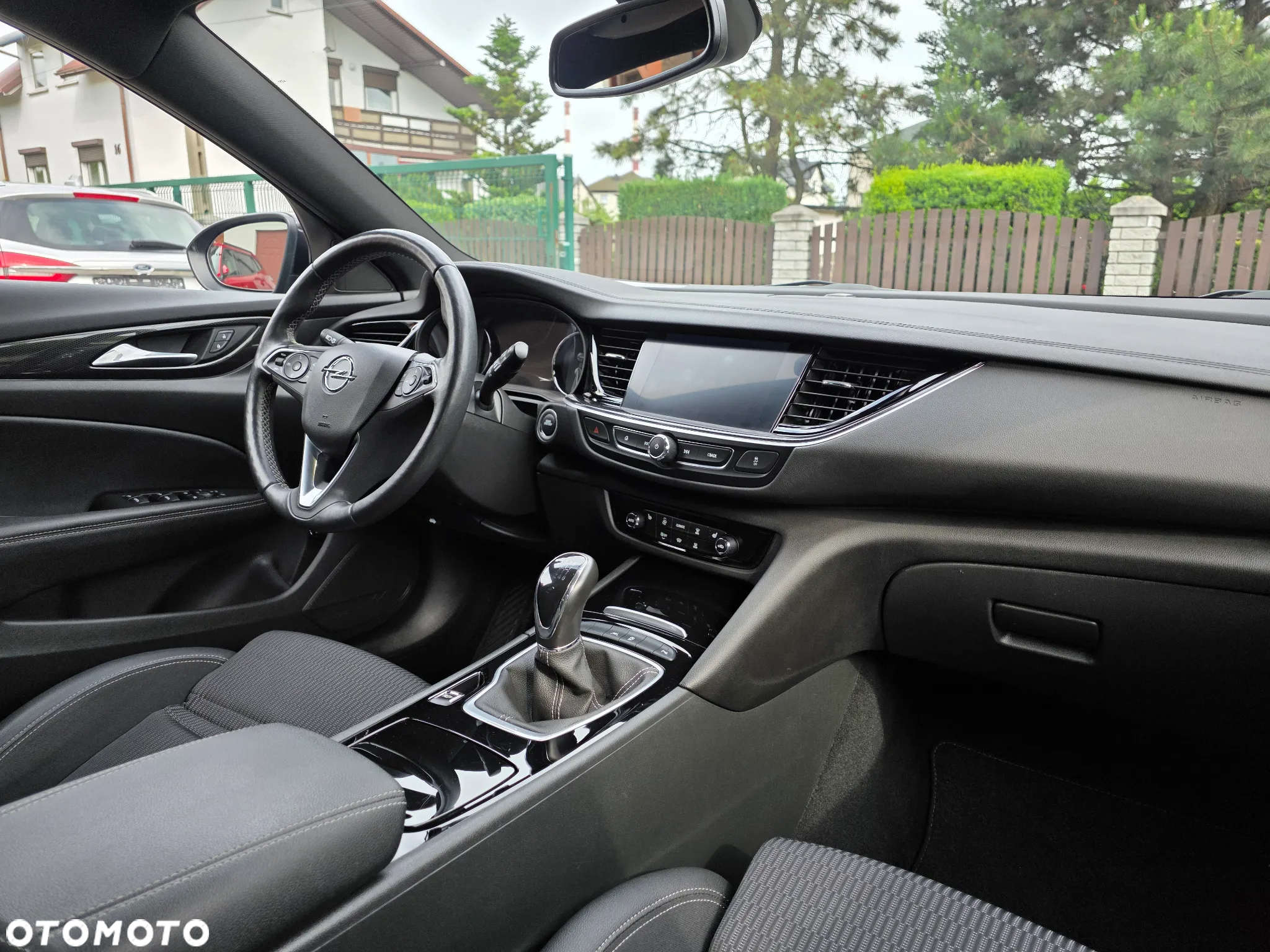 Opel Insignia Sports Tourer 2.0 Diesel Business Edition - 5