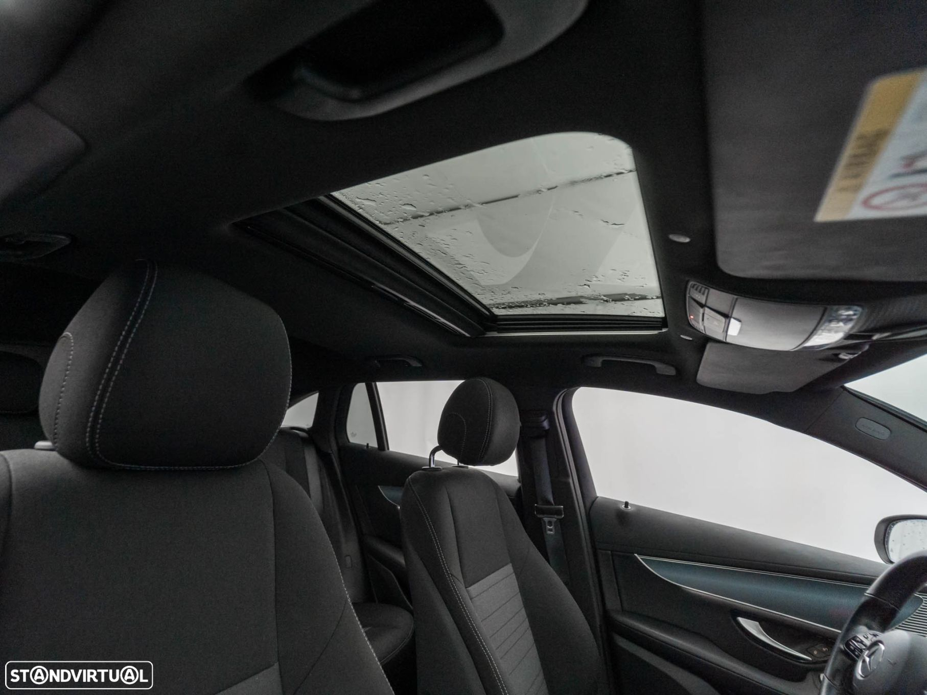 Mercedes-Benz EQC 400 4Matic - 42