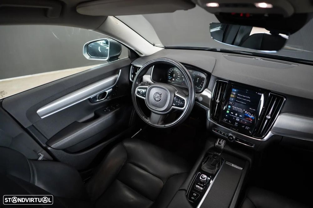 Volvo S90 2.0 D4 Momentum Geartronic - 2