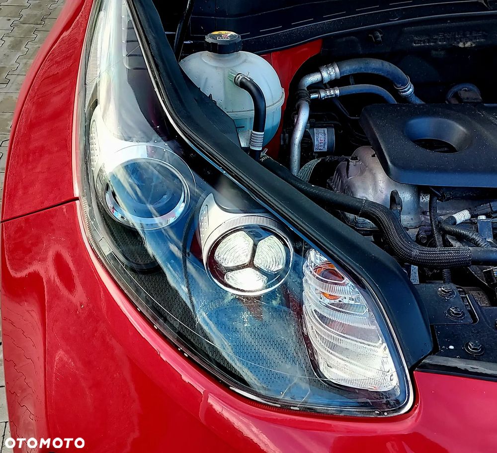 Kia Sportage 1.6 GDI Business Line 2WD - 14