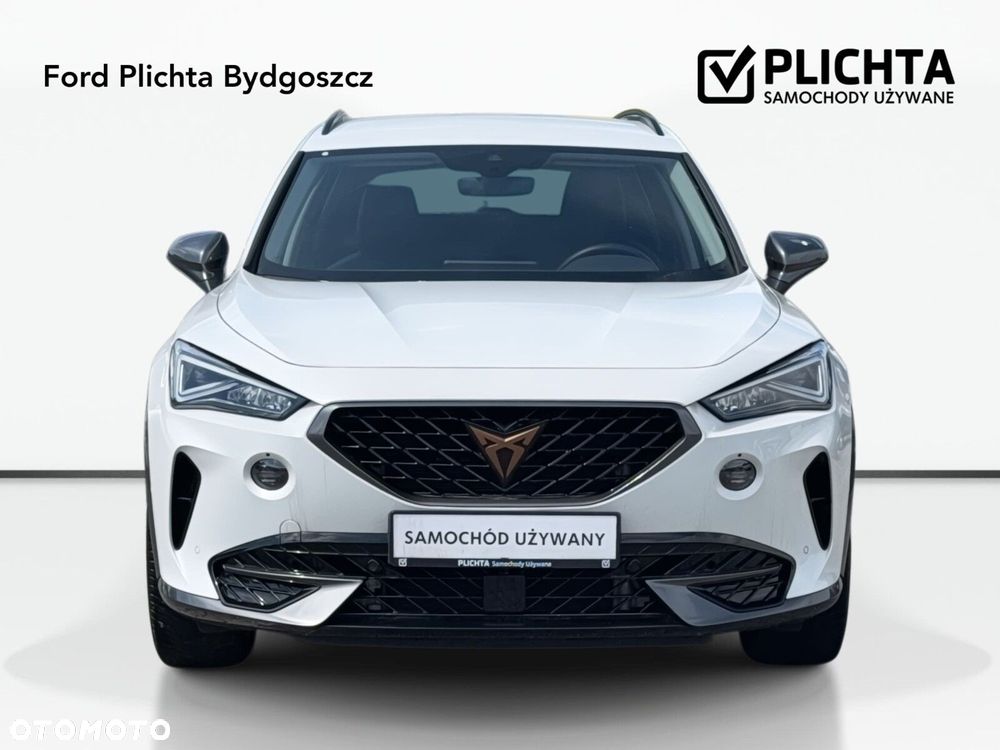 Cupra Formentor 1.4 e-Hybrid DSG - 3