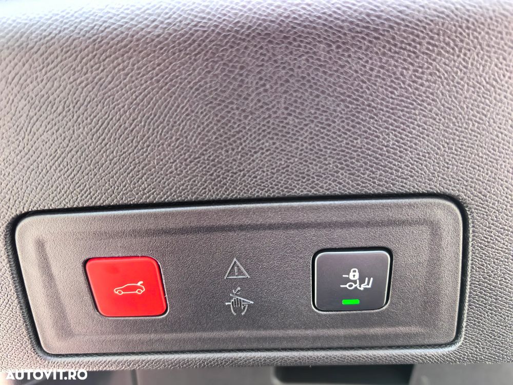 Peugeot 508 1.6L 225 e-EAT8 PHEV GT - 27