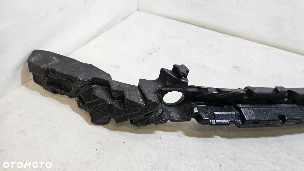 absorber pianka zderzaka przód mercedes gle w167 a167 lift amg a1678853010 - 2