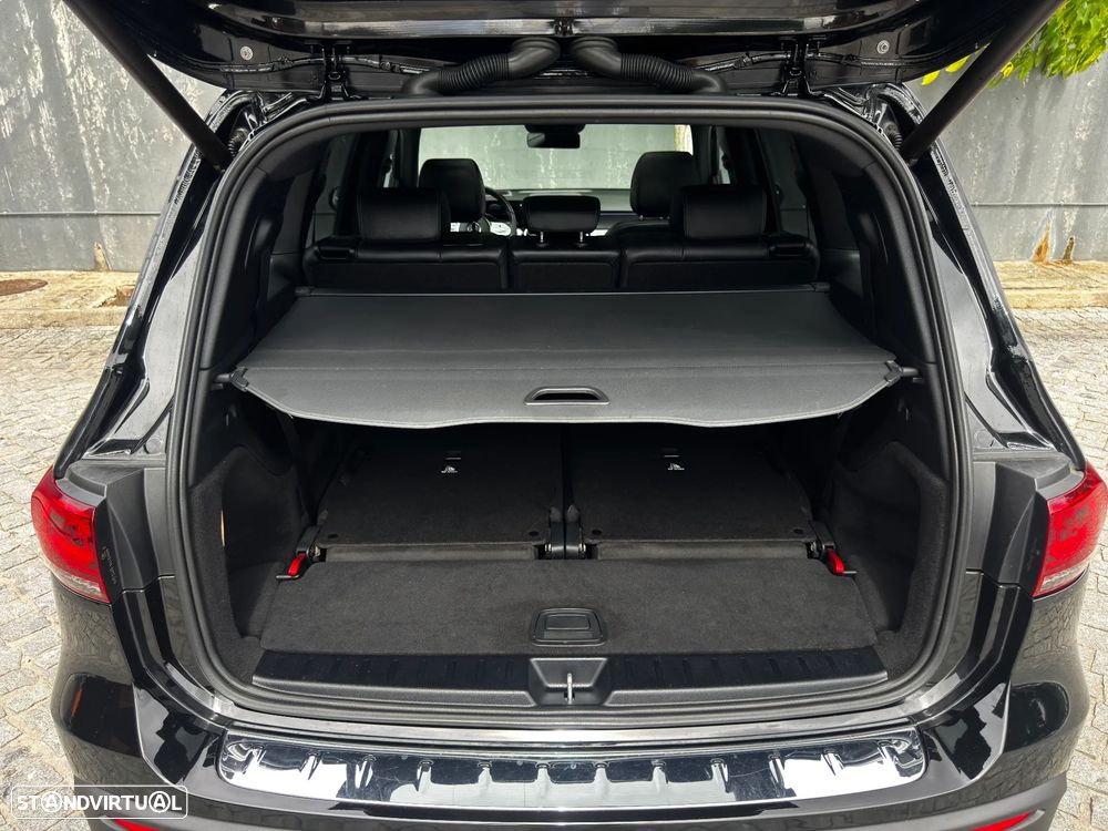 Mercedes-Benz EQB 250+ AMG Line - 42