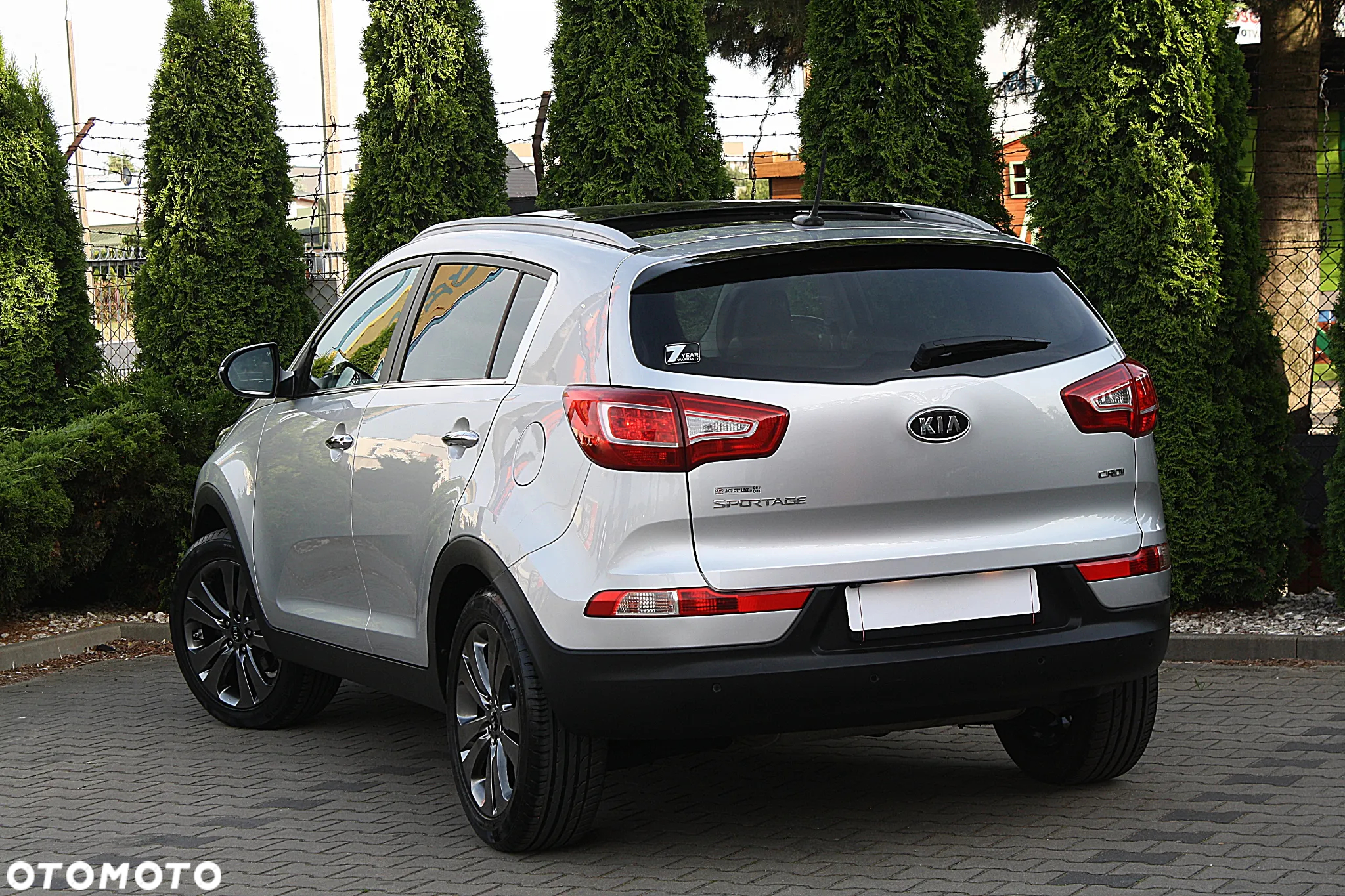 Kia Sportage - 35