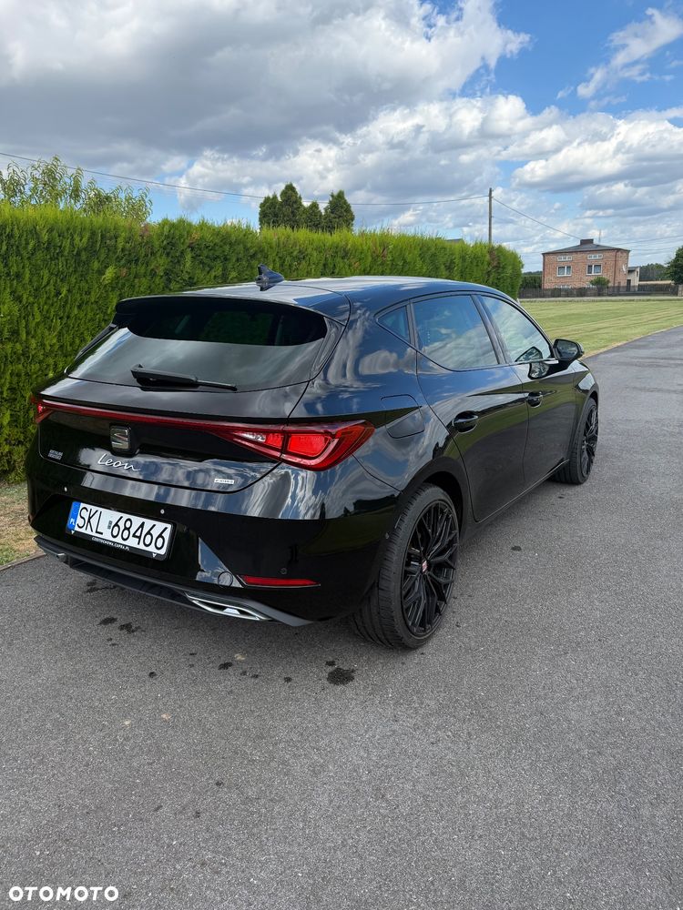 Seat Leon 1.4 e-Hybrid DSG Xcellence - 5