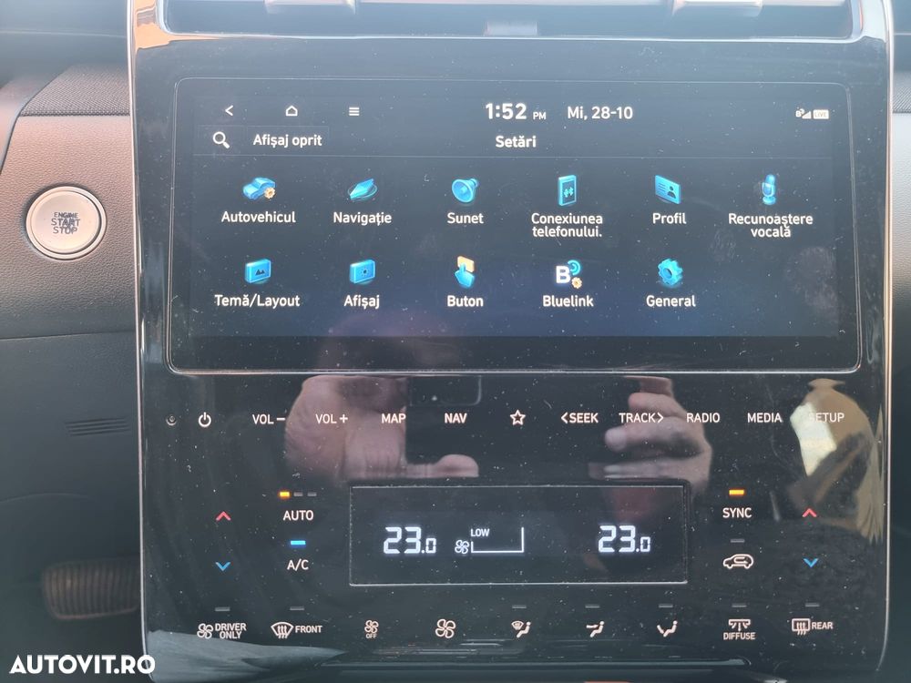 Hyundai Tucson - 21