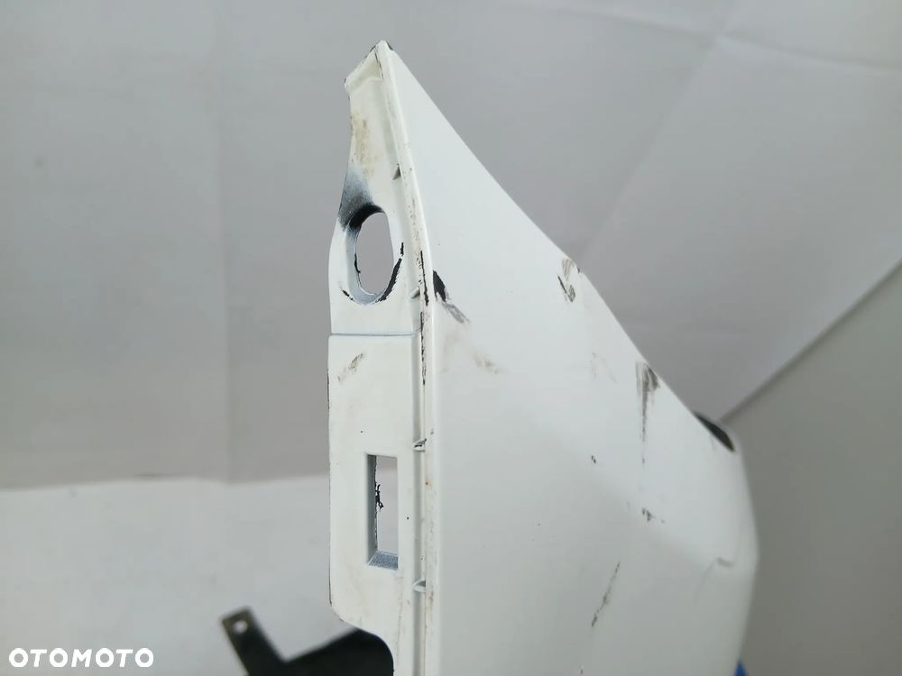 Zderzak tył tylny Fiat 500 LIFT FL - 7