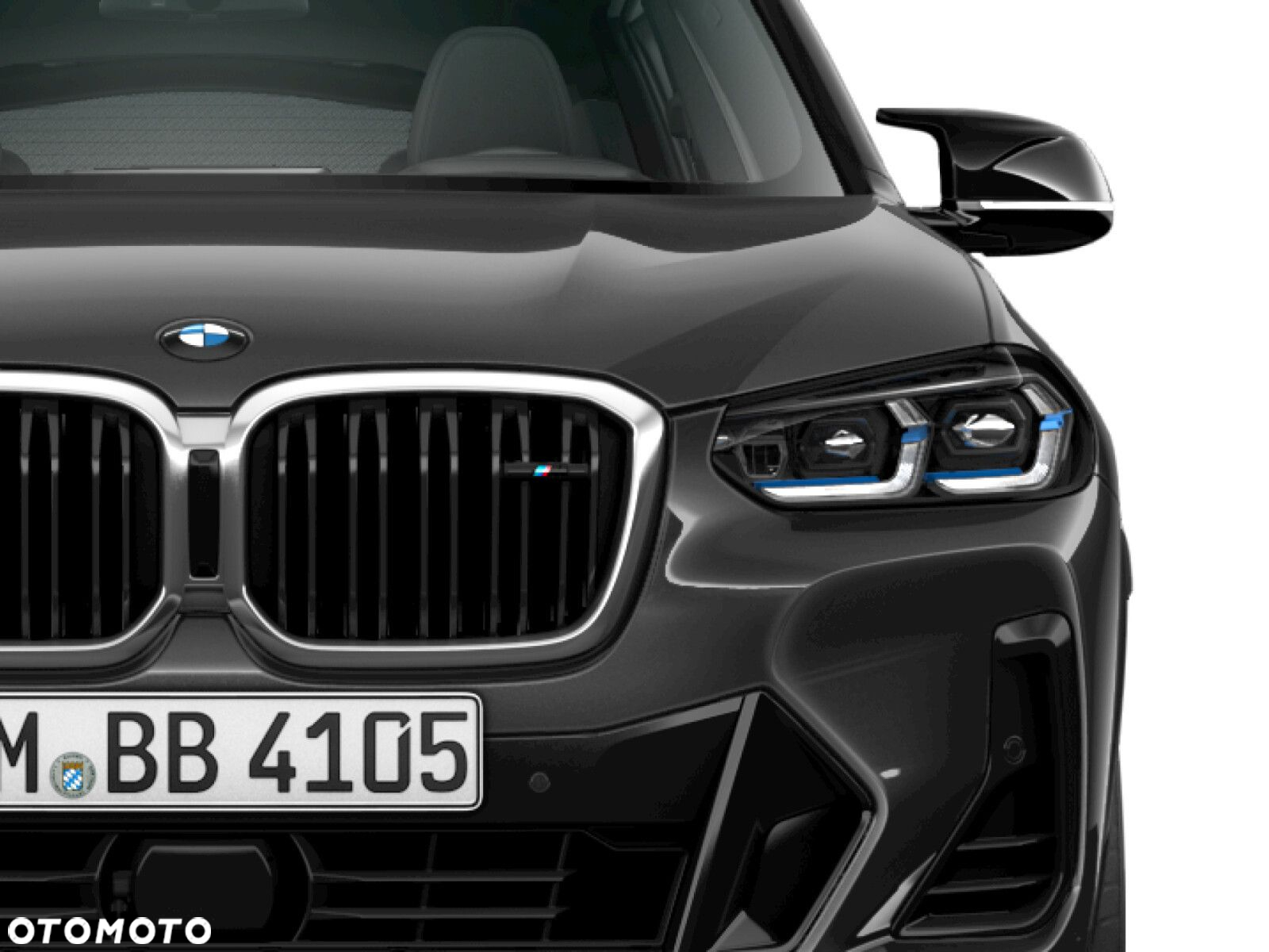 BMW X3 - 4
