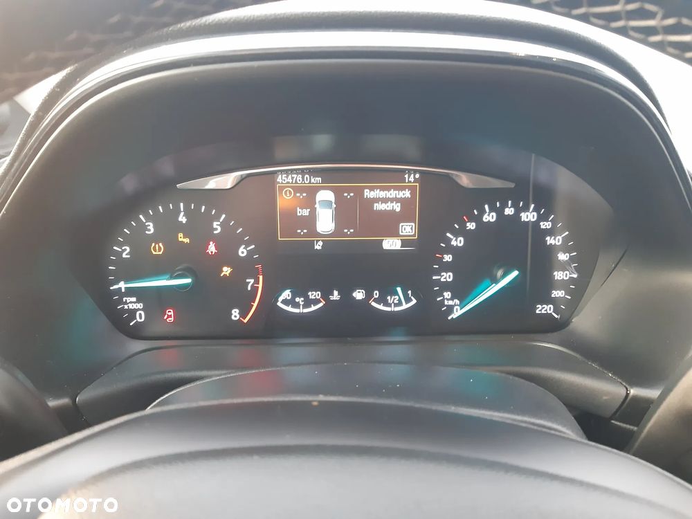 Ford Puma 1.0 EcoBoost Titanium - 13