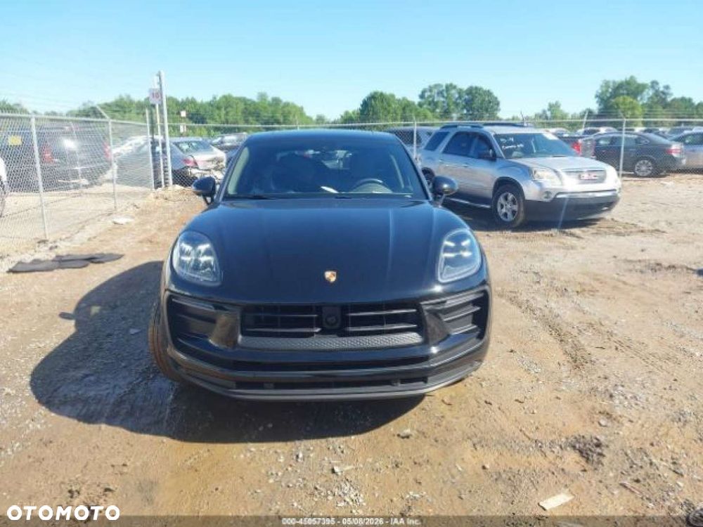 Porsche Macan - 7