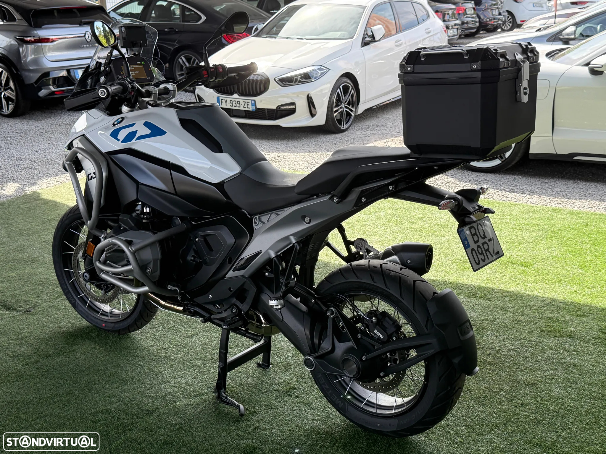 BMW R 1300 GS - 3