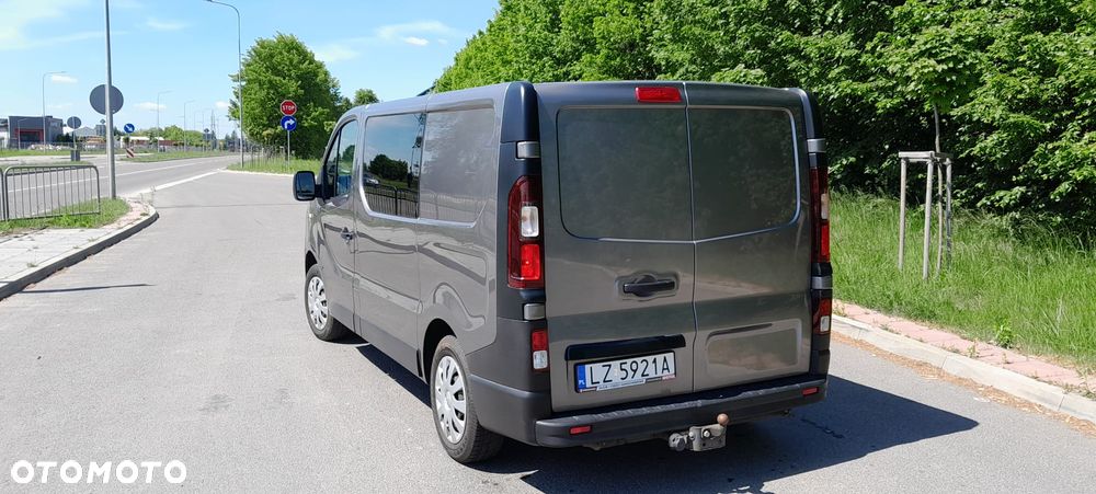 Opel vivaro - 12