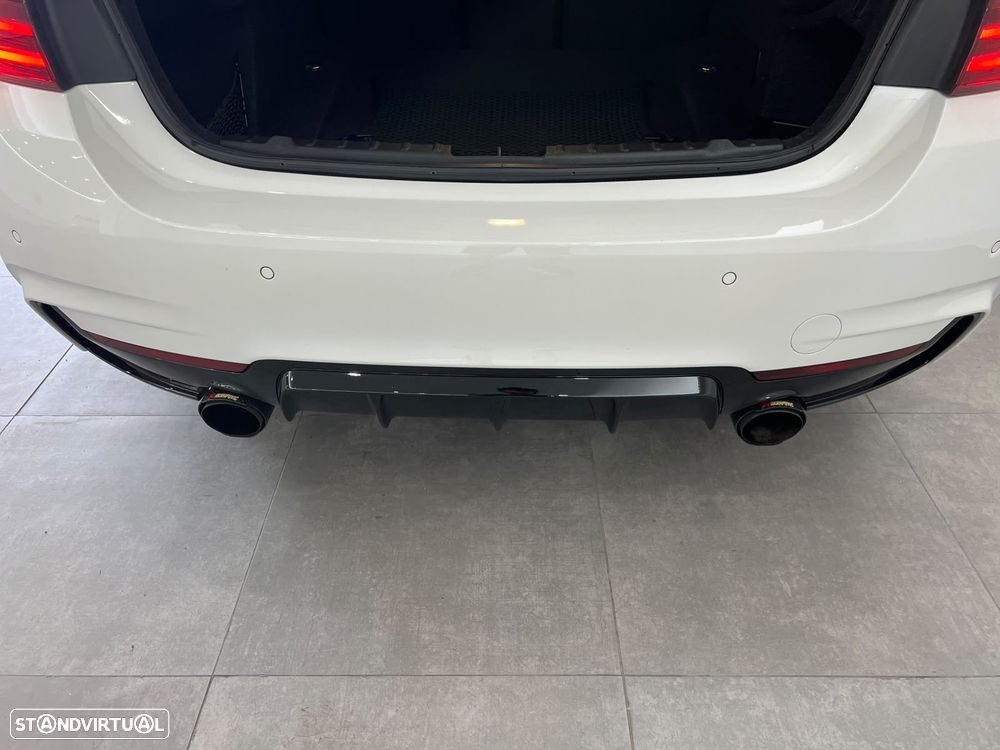 BMW 420 d Pack M - 6