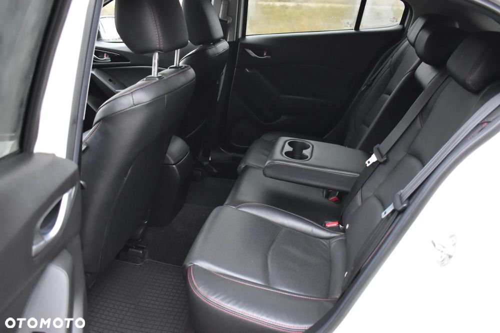 Mazda 3 - 22
