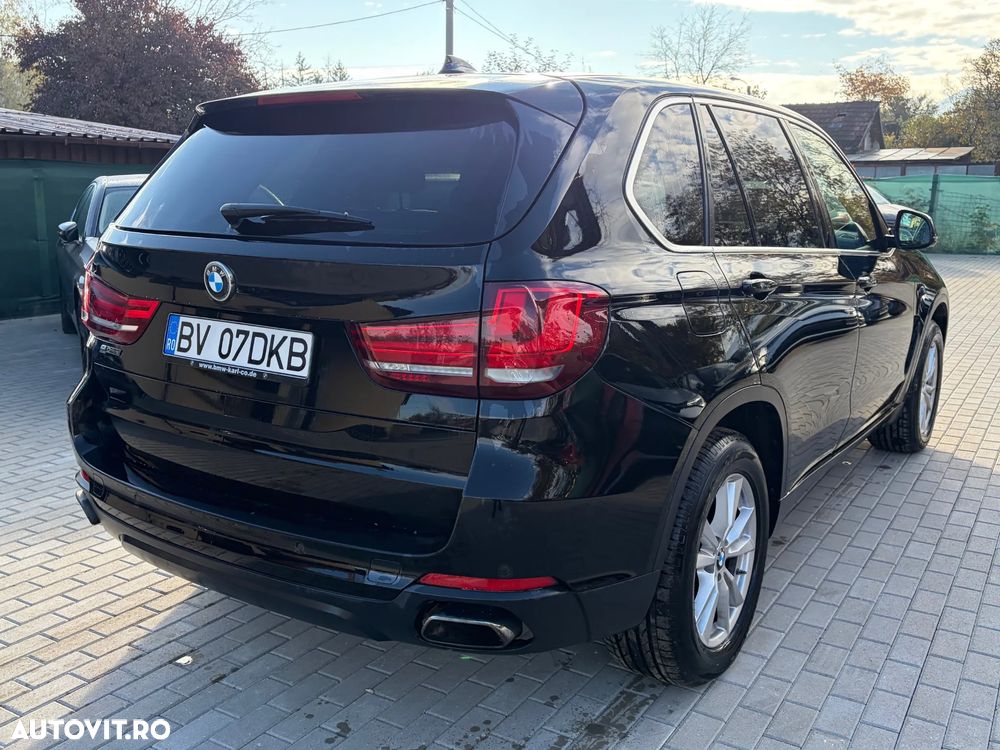 BMW X5 xDrive40e - 3