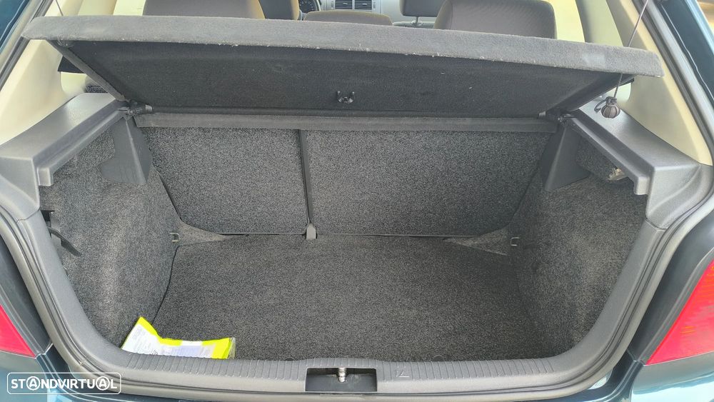 VW Polo 1.2 Confortline - 41