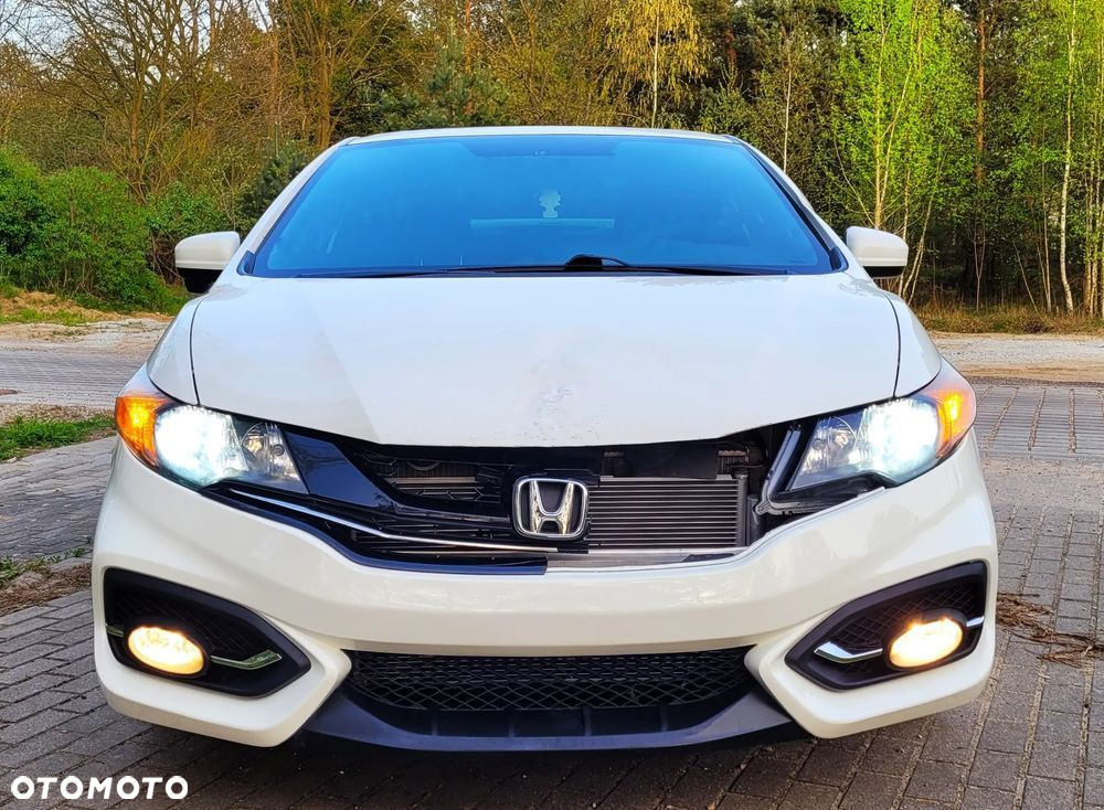 Honda Civic - 9
