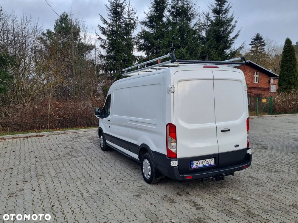 Ford Transit - 6