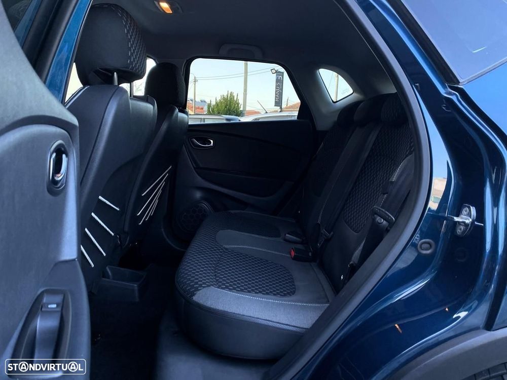 Renault Captur 0.9 TCE Exclusive - 32