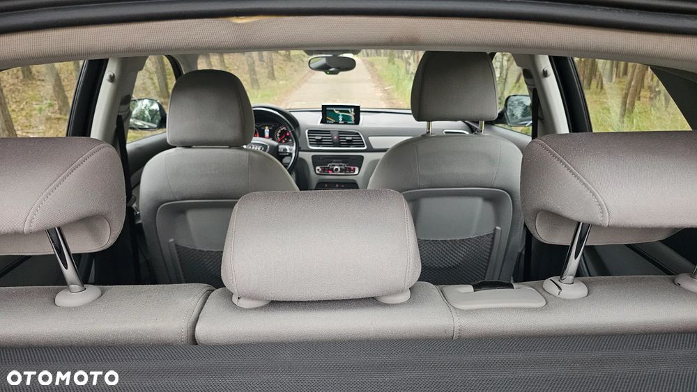 Audi Q3 2.0 TDI - 19