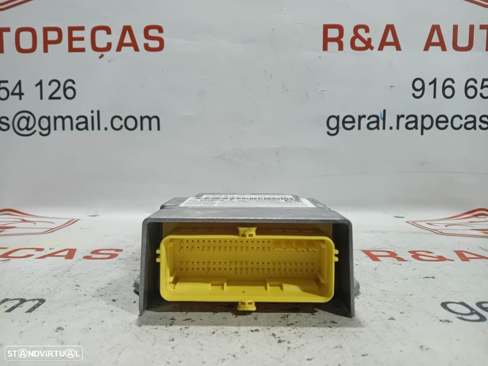 Centralina de Airbag Audi A3 8P 8P0959655J Original - 4