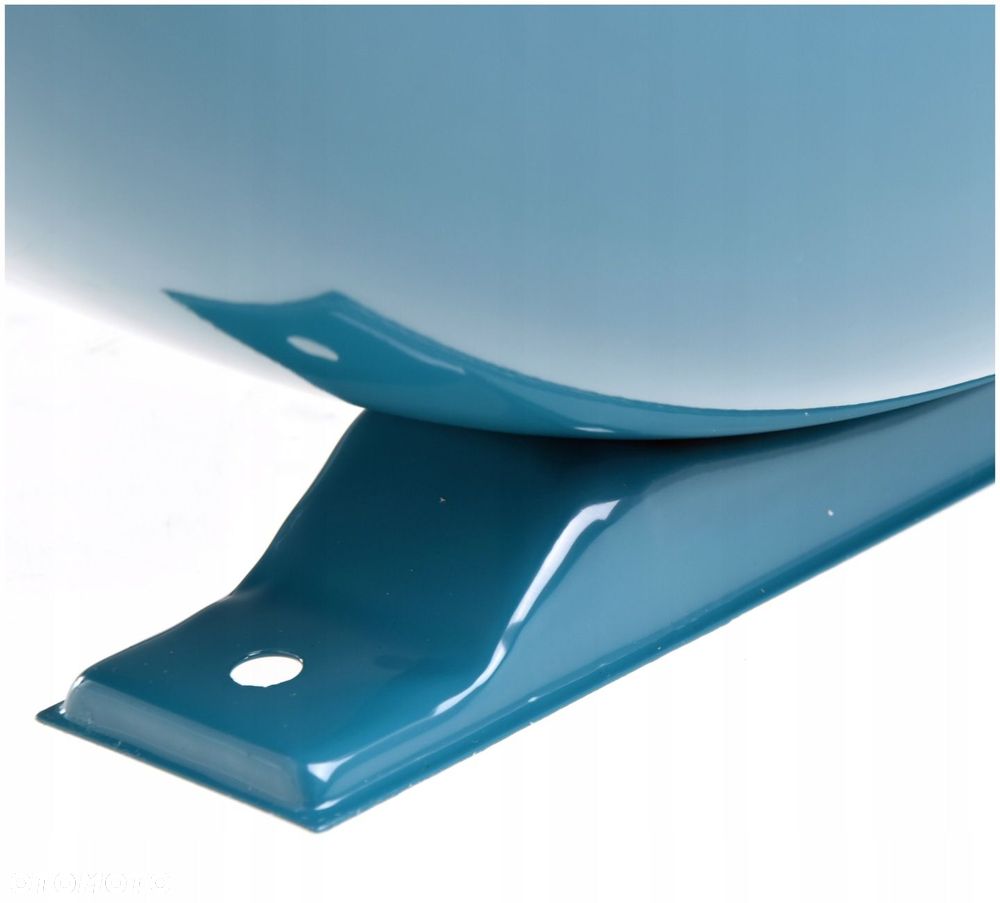 HYDROFOR ZBIORNIK PRZEPONOWY HYDROFOROWY 24L DO POMPY WODY STAL WĘGLOWA - 9