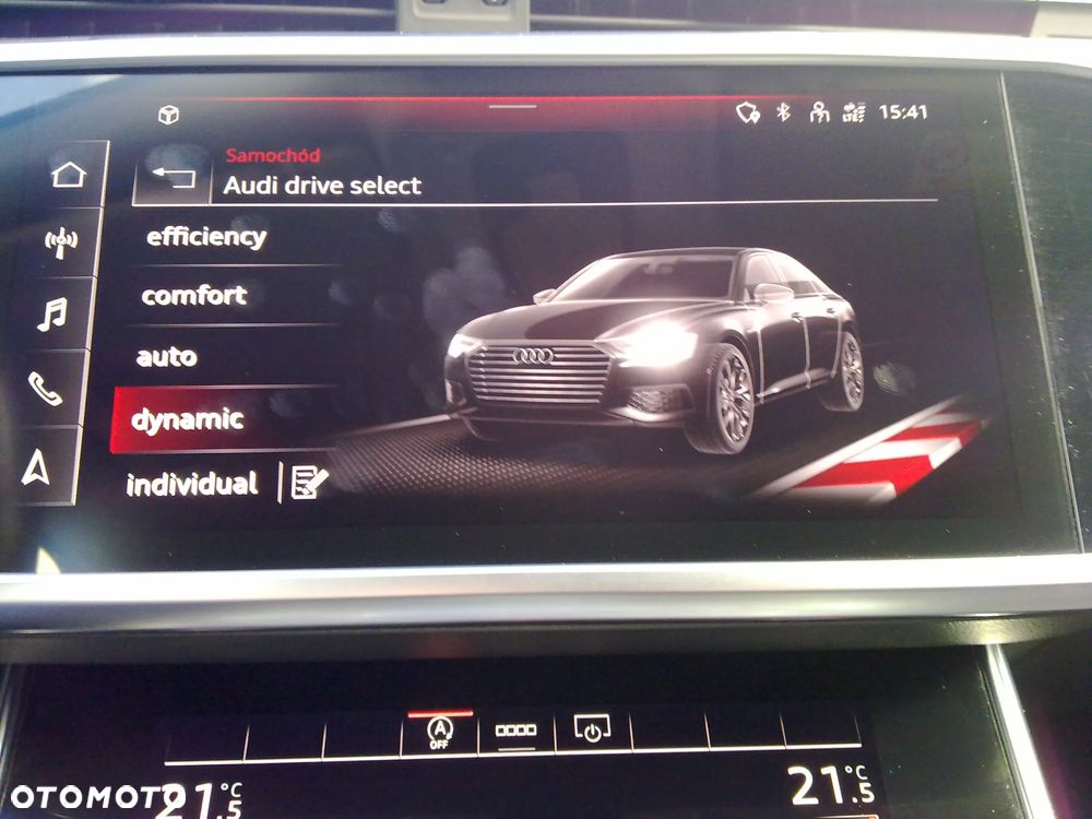 Audi A6 Limousine 40 TDI mHEV Quattro Sport S tronic - 34