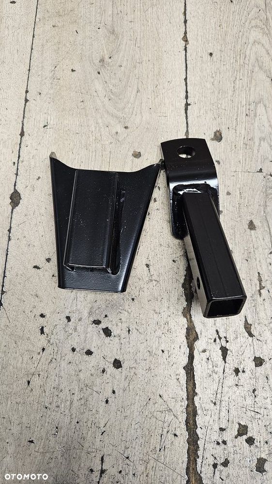 Oryginalny zestaw haka tył Can-Am Outlander Renegade 715000275 / 715000325 - 6