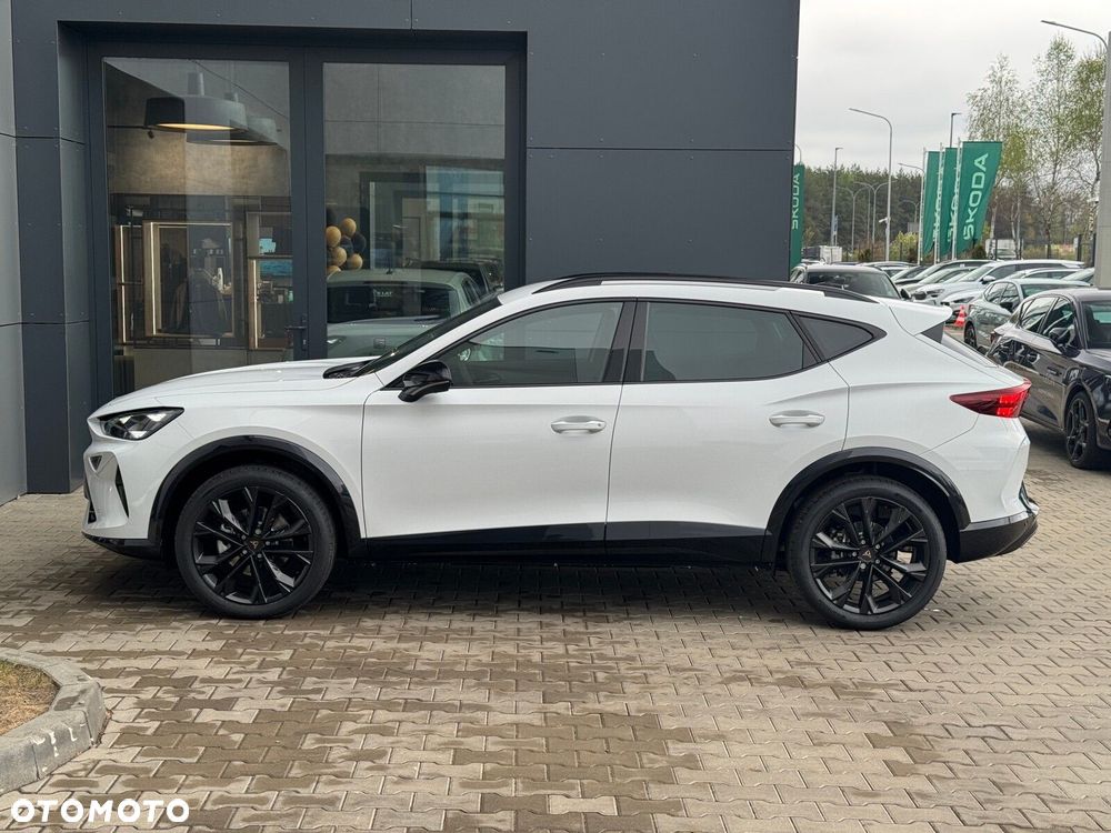 Cupra Formentor - 14