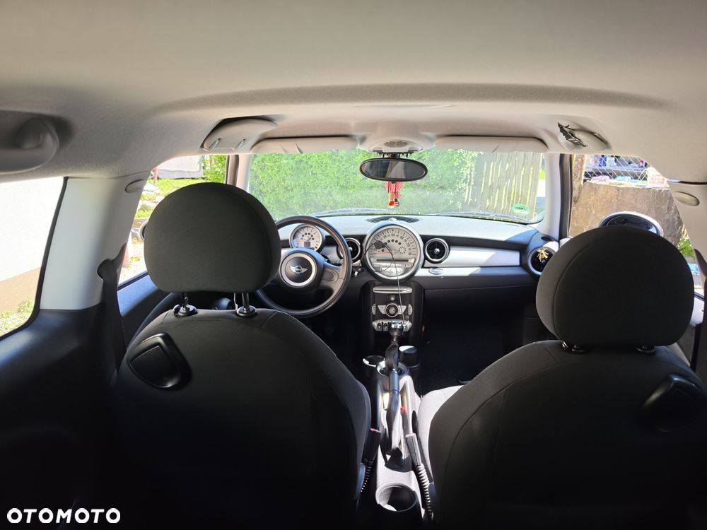 MINI Clubman - 13